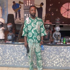 Adebayo Oladipo