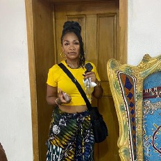 Fatima Musa