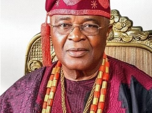 Celebrating 20 Years of Majesty: The Coronation Anniversary of the Alake of Egbaland